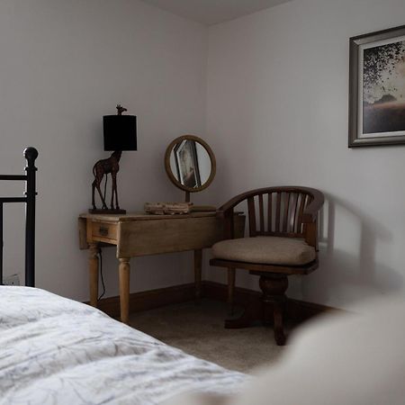 Chester Townhouse Esterno foto