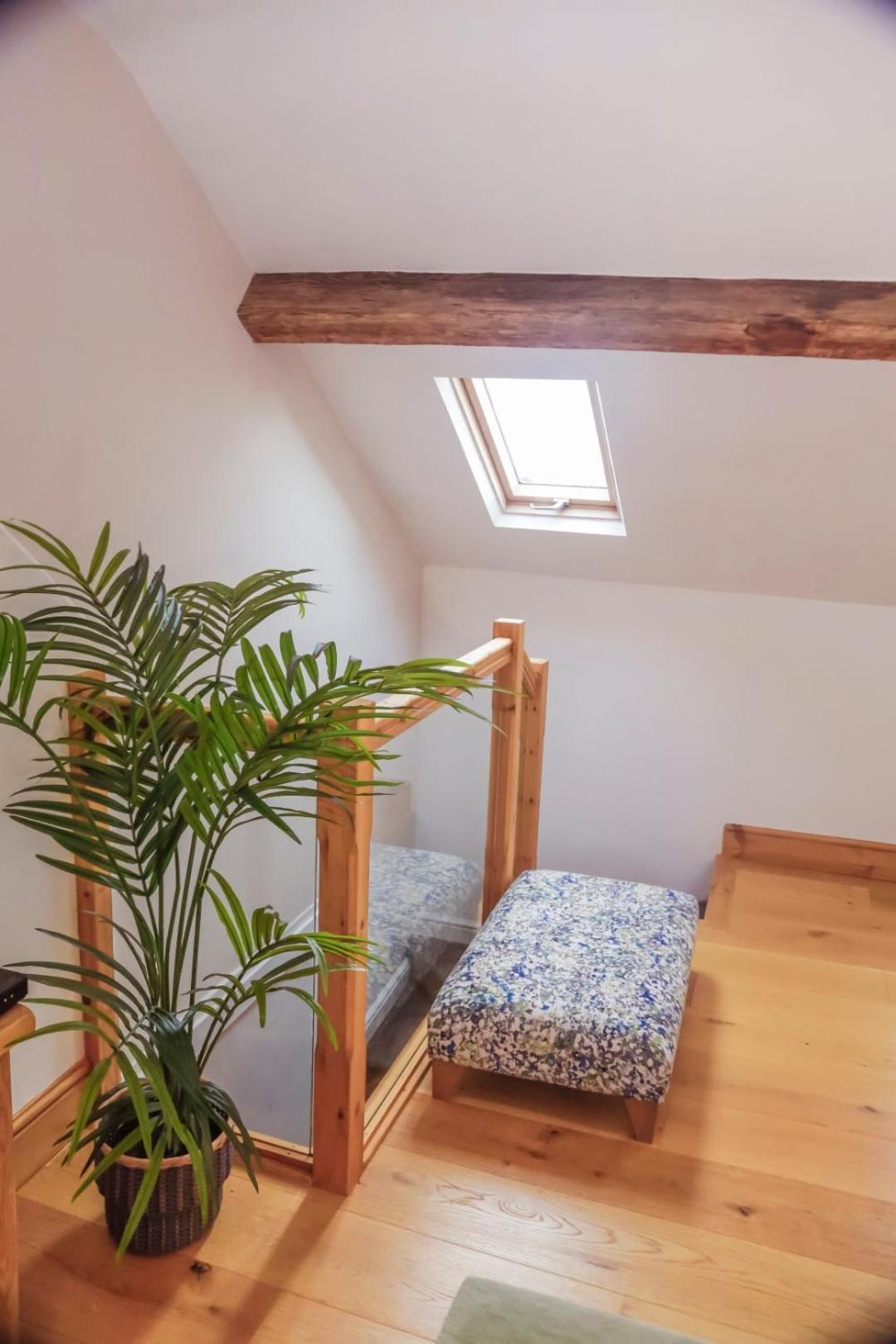 Chester Townhouse Esterno foto