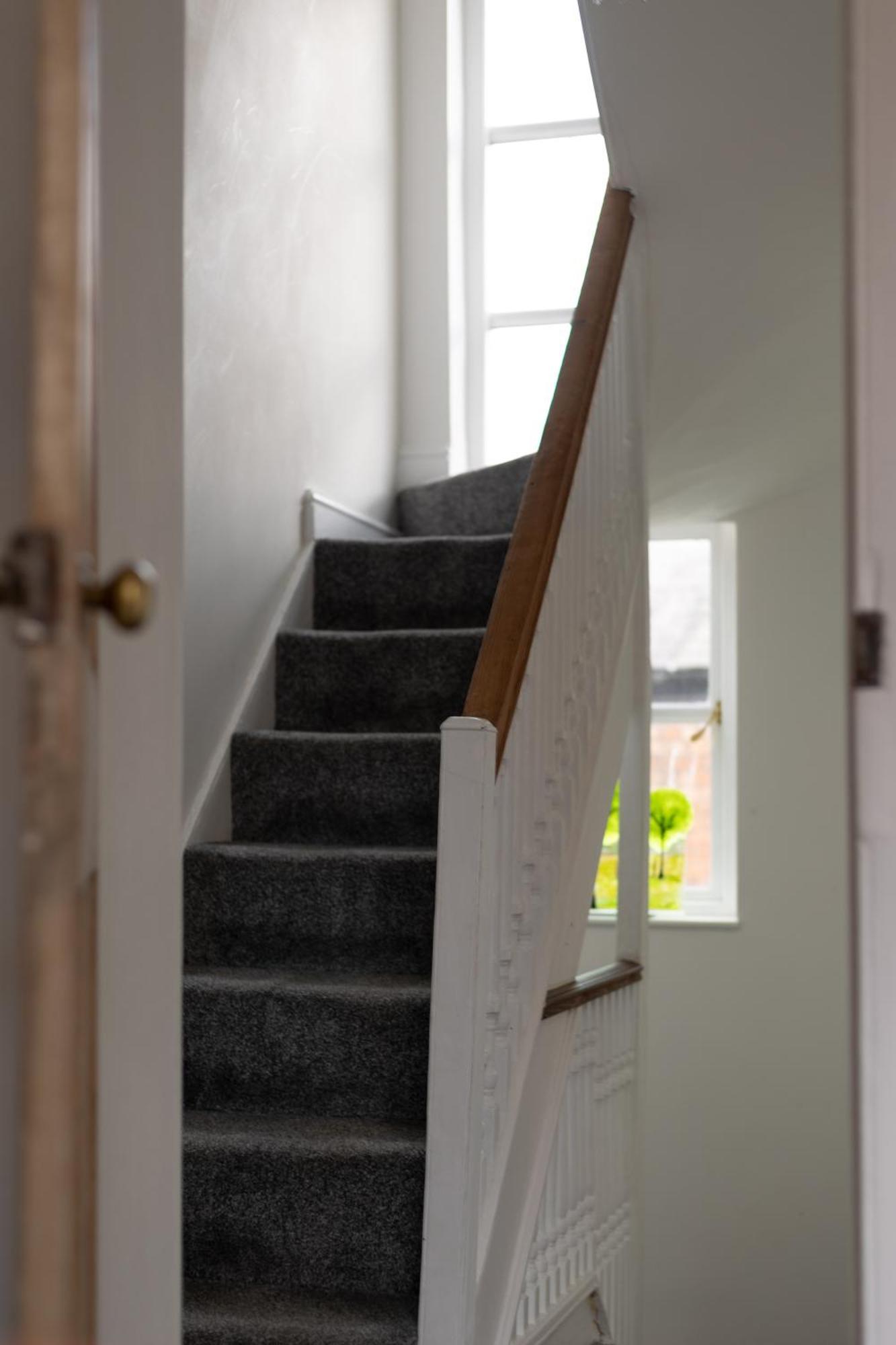 Chester Townhouse Esterno foto