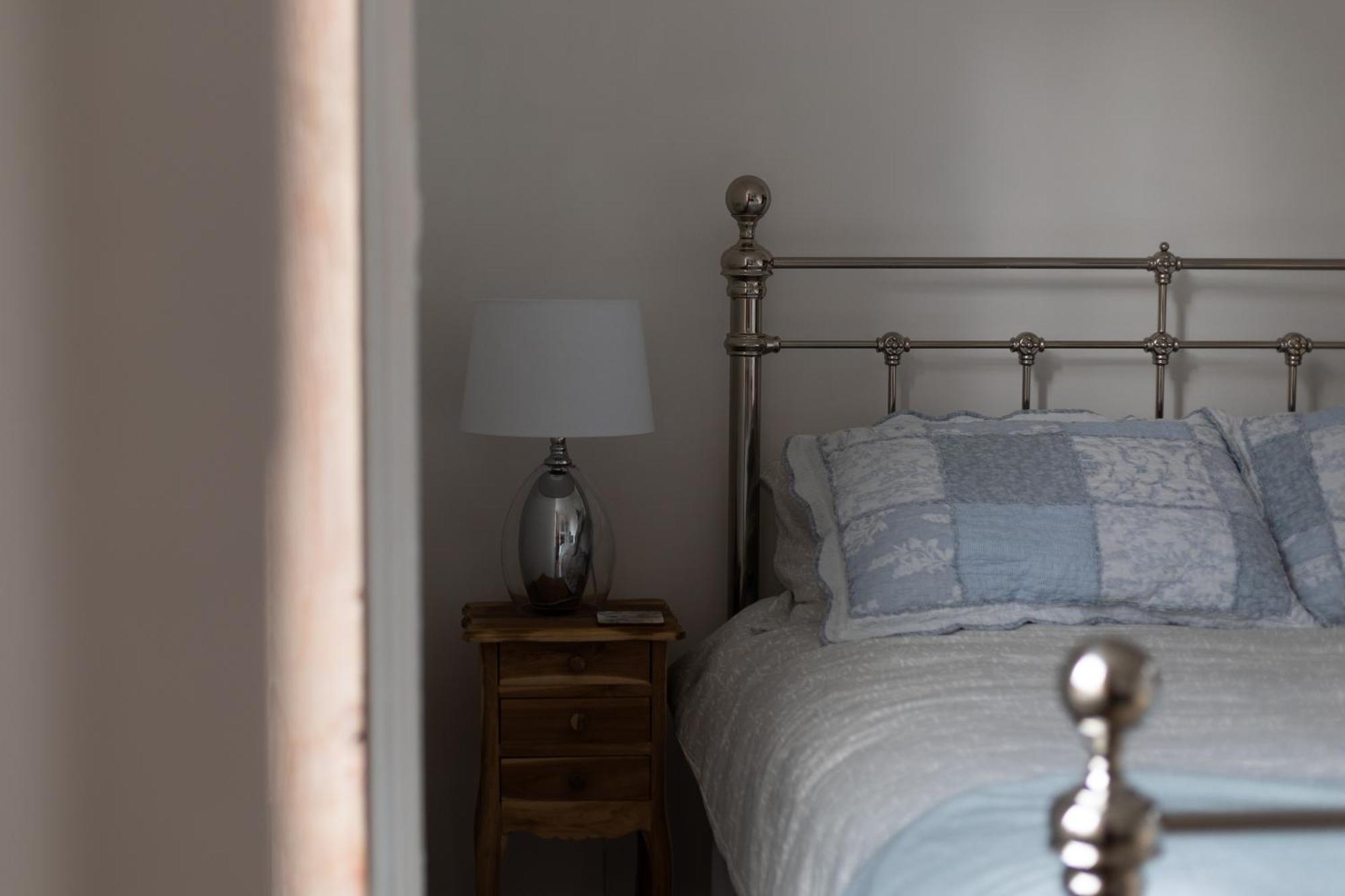 Chester Townhouse Esterno foto