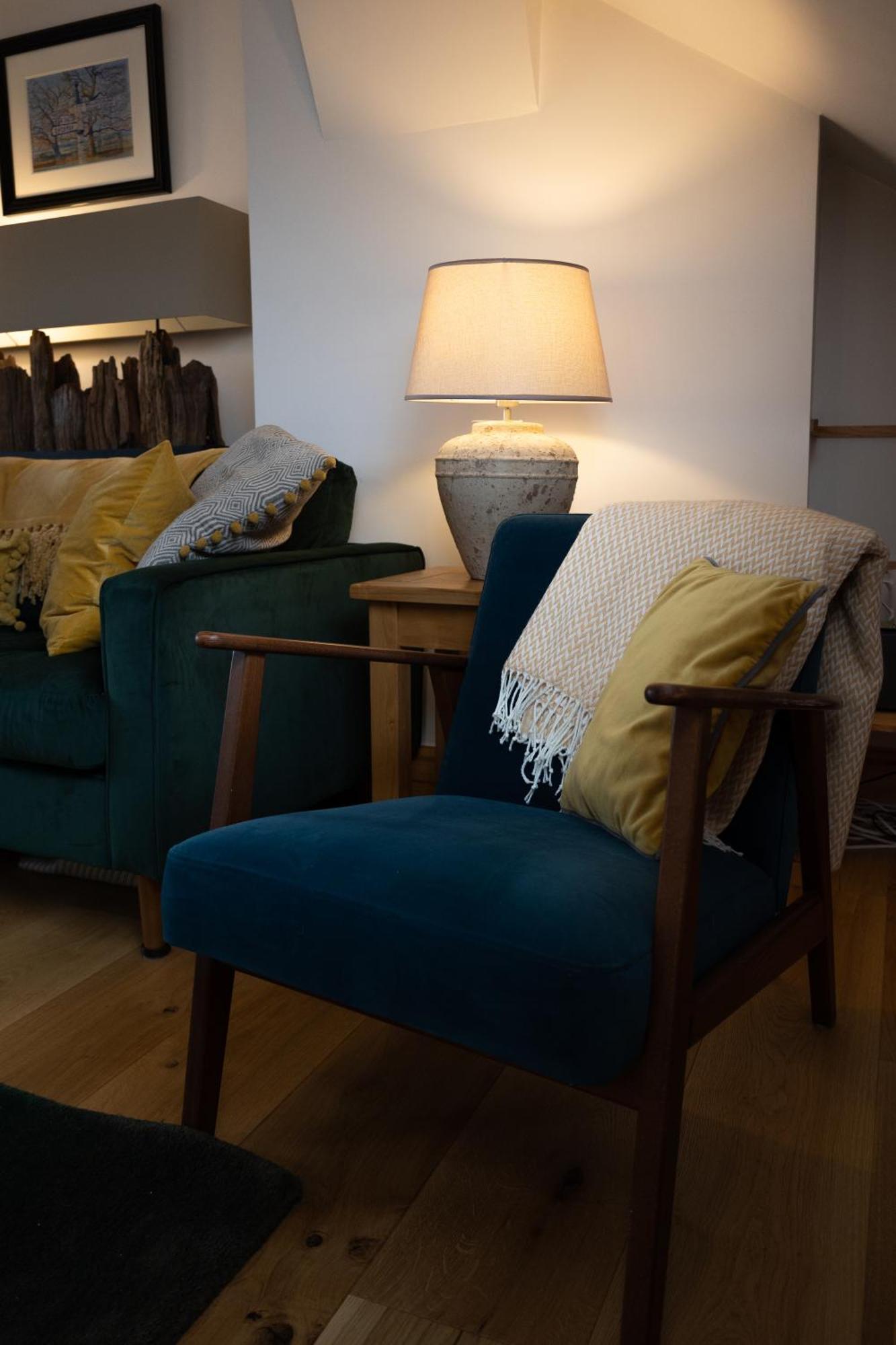 Chester Townhouse Esterno foto