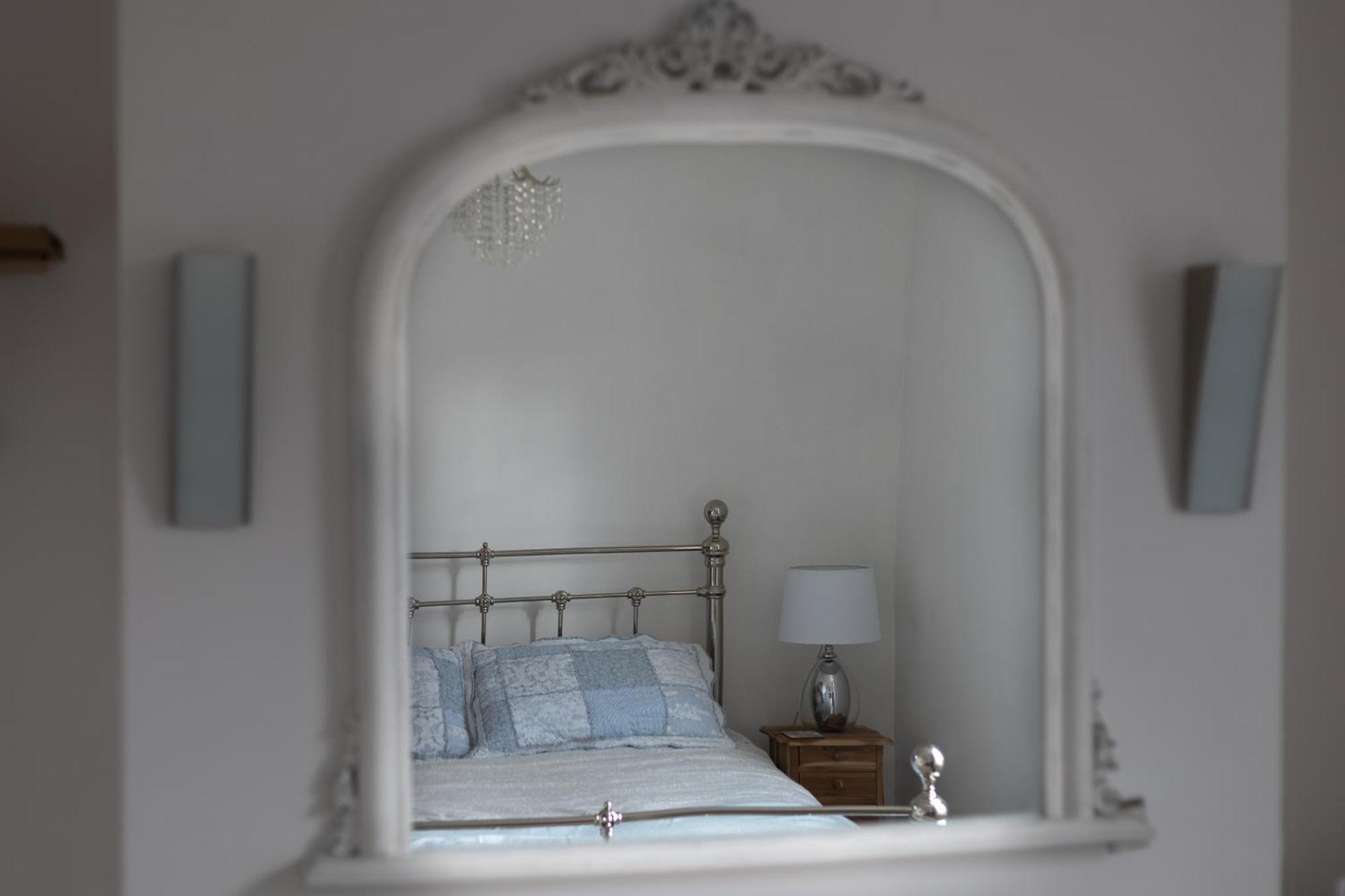 Chester Townhouse Esterno foto