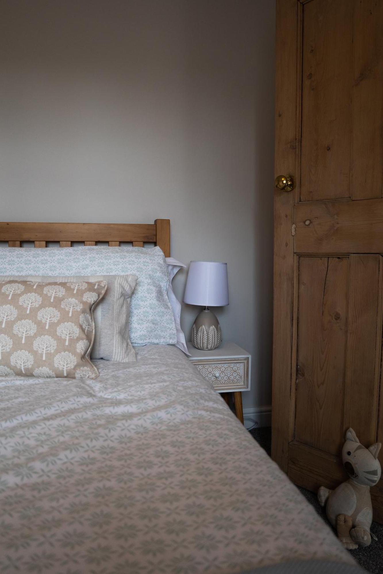 Chester Townhouse Esterno foto