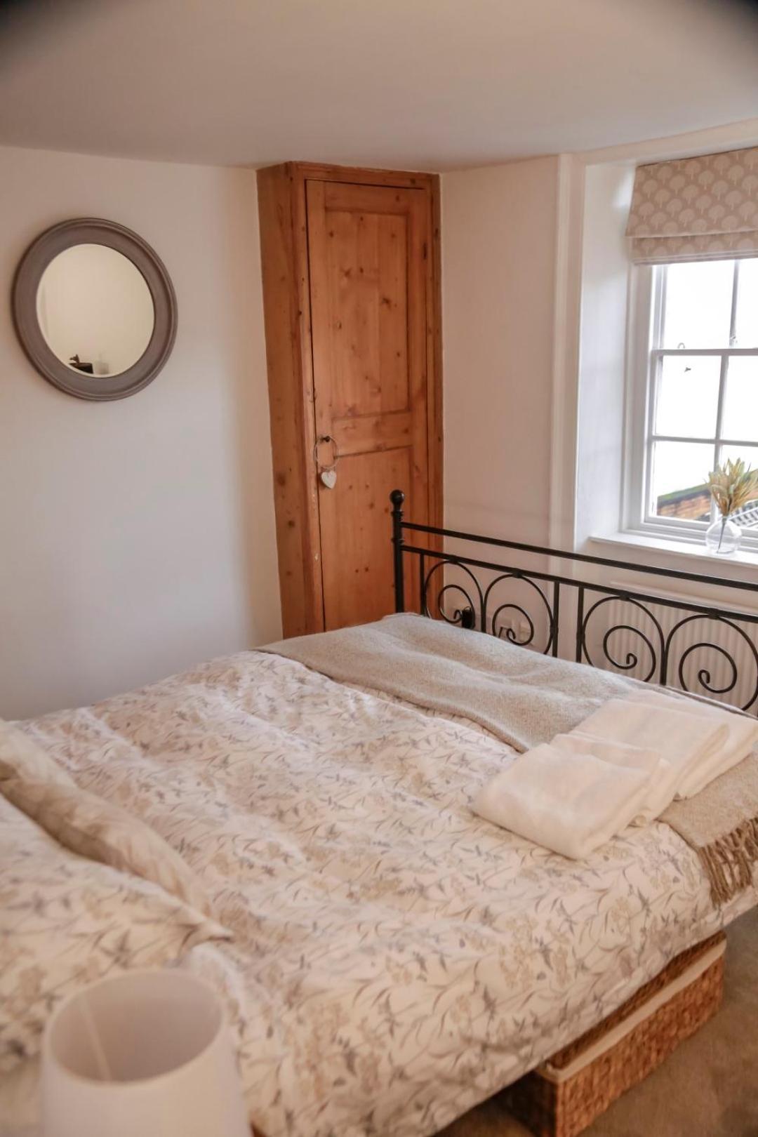 Chester Townhouse Esterno foto