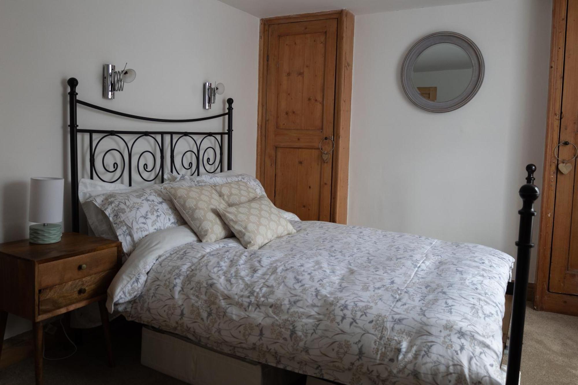 Chester Townhouse Esterno foto