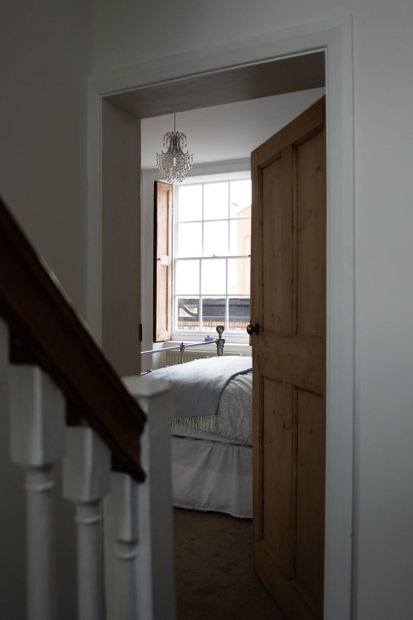Chester Townhouse Esterno foto