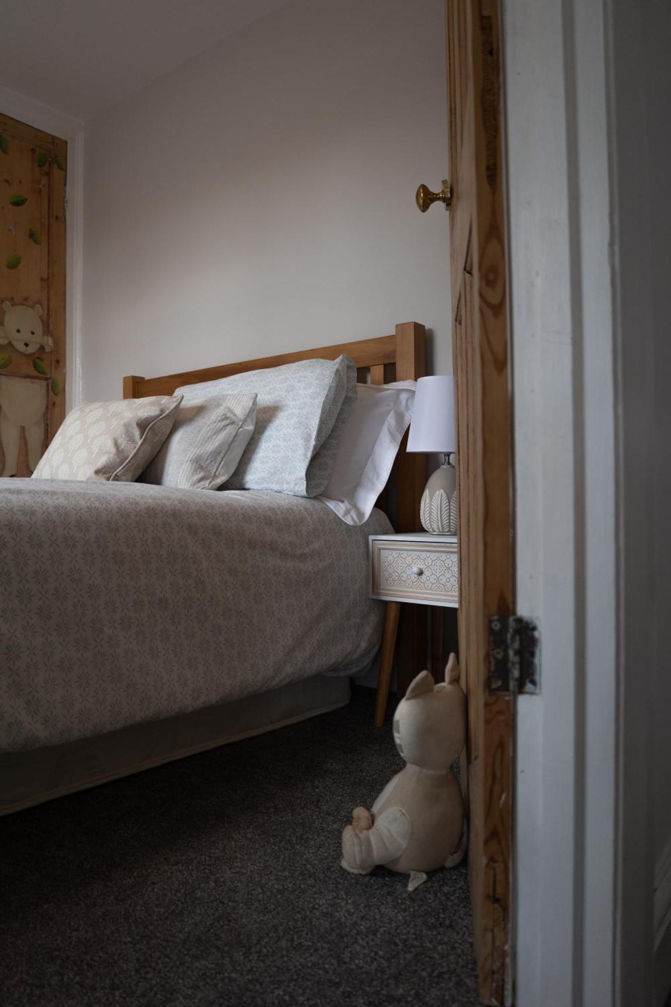 Chester Townhouse Esterno foto